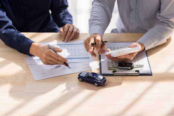 Licensed insurance agency in Mount Vernon, TX